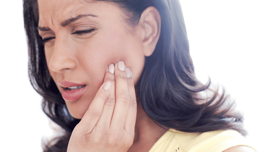 Cranial & TMJ Adjustments