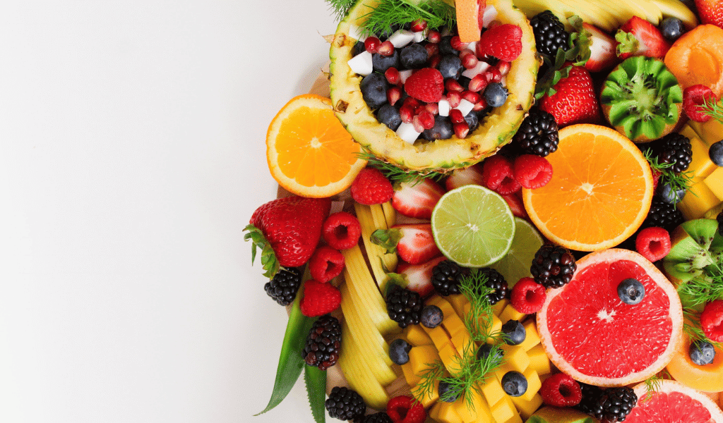 Nutritional Cleanse Programs